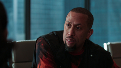 First Wives Club : I Heard It Through the Grapevine'