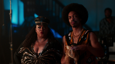 First Wives Club : What Does It Take'