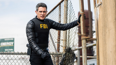 FBI - Roleplay