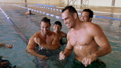 The Ultimate Fighter : Slugfest'