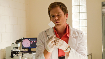 Dexter : The Angel of Death'