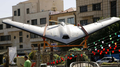 CBS Evening News - 3/11: CBS Evening News