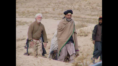 Special Ops True : ODA 574: The Rise of Karzai'