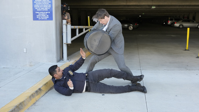 NCIS - Bad Impressions