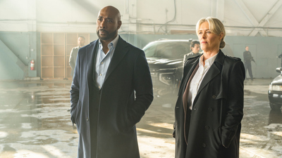 Watson - Sic Semper Tyrannis