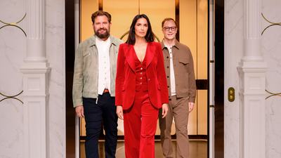 America's Culinary Cup - Nice Big Squash