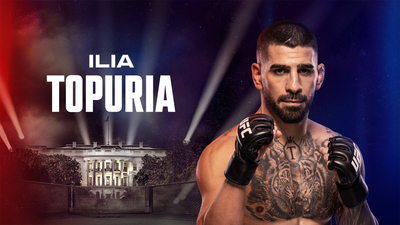 UFC : 298: Alexander Volkanovski vs. Ilia Topuria Main Card'