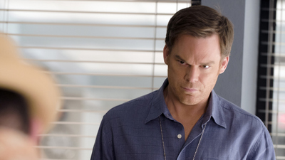 Dexter : This Little Piggy'