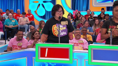 The Price Is Right - 5/7/2026