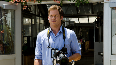 Dexter : A Horse of a Different Color'