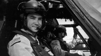 Special Ops True : Operation Gothic Serpent: Blackhawk Down - Part Two'