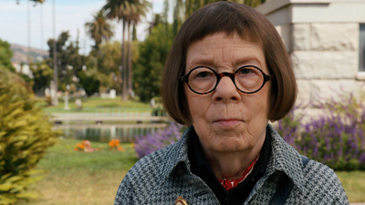 NCIS: Los Ángeles : Madre'