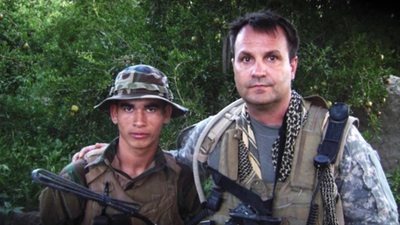 Special Ops True : Operation Pineapple Express: Escape from Afghanistan'