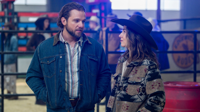 Fire Country : Why Not Now?'