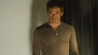 Dexter : The Damage A Man Can Do'