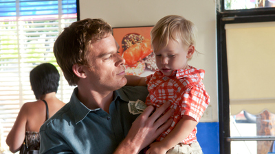 Dexter : Sin of Omission'