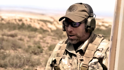 Special Ops True : Isis Sex Slave Rescue'