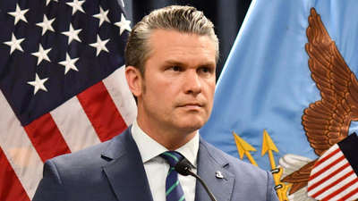 CBS Evening News - 3/10: CBS Evening News