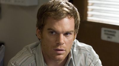 Dexter : Let's Give The Boy A Hand'