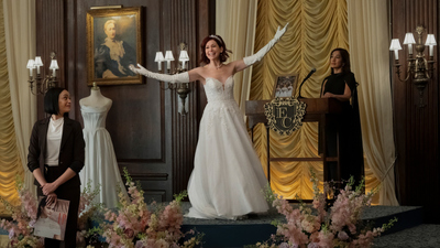 Elsbeth : Deadutante'