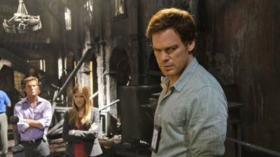 Dexter : Are You...?'