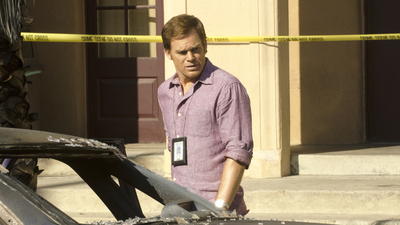 Dexter : Helter Skelter'