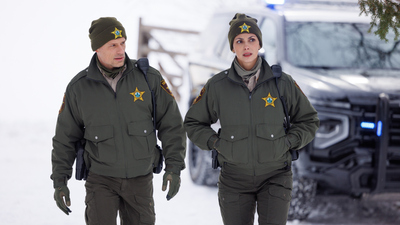 Sheriff Country - Twenty Four Candles