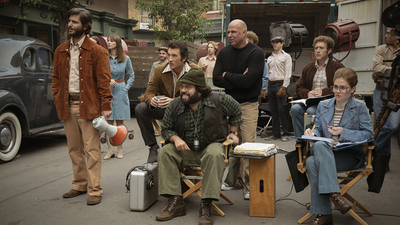 La Oferta : Cruzar la línea'