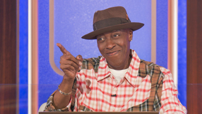 Hollywood Squares (2025) : This Is the Best Show on TV'