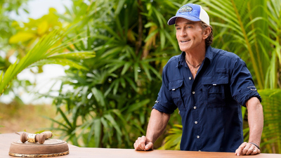 Survivor - A Side Dish of Chaos