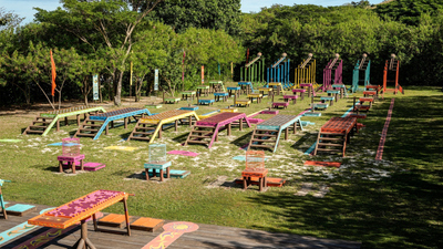 Survivor : Double the Fun, Double the Demise'