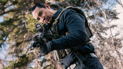 Marshals: A Yellowstone Story - The Devil at Home