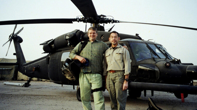 Special Ops True : Overrun At The Fort: Al Qaeda Prisoner Revolt'
