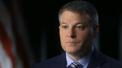 60 Minutes : 60 Minutes - 5/11/2025: Fraud; To Walk Again; Jamie Lee Curtis'