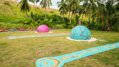 Survivor - That’s Not How I Play Survivor