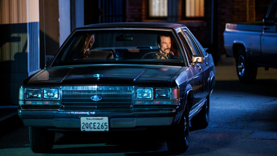 NCIS: Origins - The Beautiful Ballad of Gary Callahan