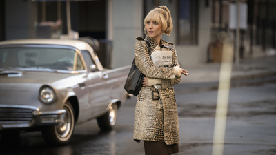 La Oferta : Un buen tipo'