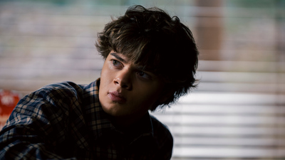 Marshals - Lost Girls