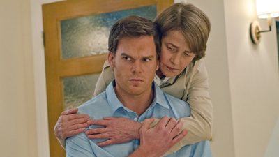 Dexter : Every Silver Lining...'