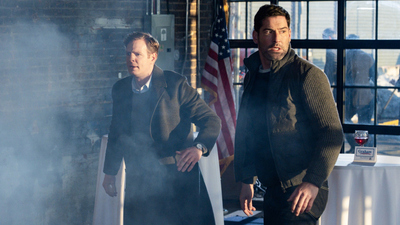 CIA - Pledge of Allegiance