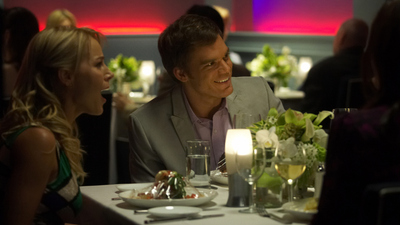 Dexter : Go Your Own Way'