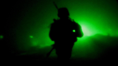 Special Ops True : Operation Just Cause - Invasion Of Panama'