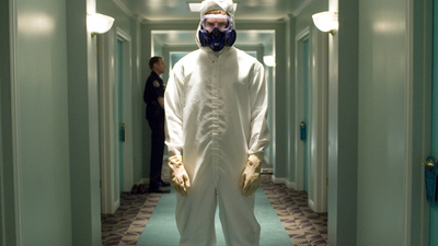 Dexter : Seeing Red'