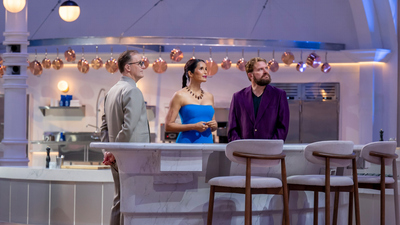 America's Culinary Cup - Let's Get Saucy