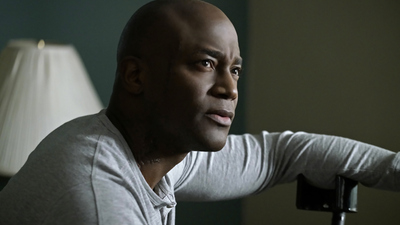 NCIS : Una razón para vivir'