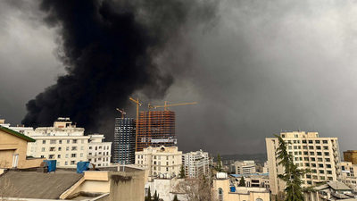 The Takeout : 3/11: The Takeout with Major Garrett'