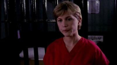 Touched By An Angel : Saving Grace, Part 2'