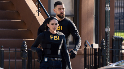 FBI - Long Shot