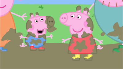 Peppa Pig - Watch on Paramount+ United Kingdom