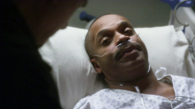 NCIS : Enemies Domestic'